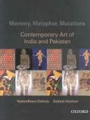 Tapa de Memory, metaphor, mutations