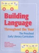 Tapa de Building language throughout the year