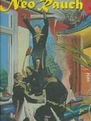 Tapa de Neo Rauch