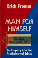 Tapa de Man for Himself