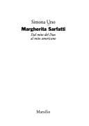 Tapa de Margherita Sarfatti
