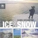 Tapa de Global outlook for ice & snow