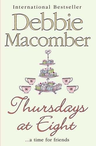 Tapa de Thursdays at Eight