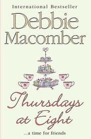 Tapa de Thursdays at Eight