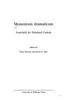 Tapa de Momentum dramaticum