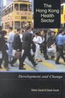 Tapa de The Hong Kong health sector