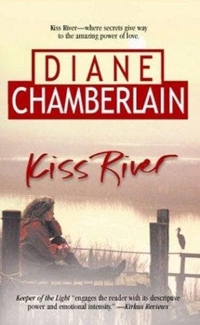 Tapa de Kiss River