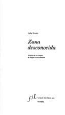 Tapa de Zona desconocida