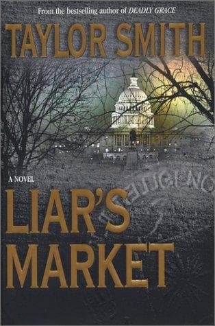 Tapa de Liar's market