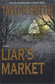 Tapa de Liar's market