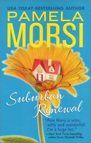 Tapa de Suburban renewal