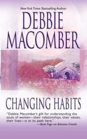 Tapa de Changing Habits (Mira)