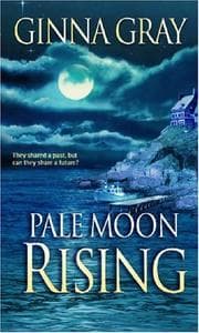 Tapa de Pale moon rising