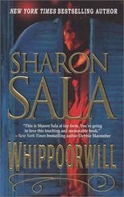 Tapa de Whippoorwill (Mira)
