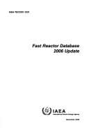 Tapa de Fast Reactor Database