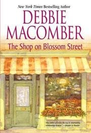 Tapa de The Shop On Blossom Street