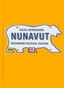 Tapa de Nunavut