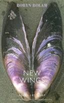 Tapa de New wings