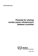 Tapa de Potential for Sharing Nuclear Power Infrastructure Between Countries