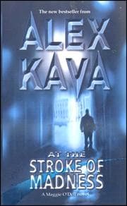 Tapa de At The Stroke Of Madness (Mira)