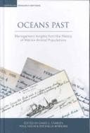 Tapa de Oceans past