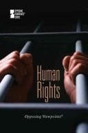 Tapa de Human Rights
