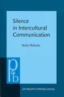 Tapa de Silence in intercultural communication