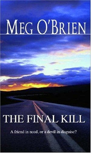 Tapa de The Final Kill (MIRA)