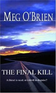 Tapa de The Final Kill (MIRA)