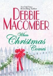 Tapa de When Christmas Comes