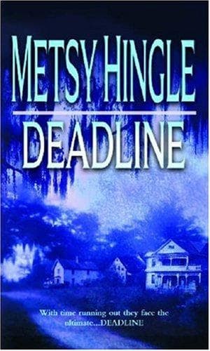 Tapa de Deadline