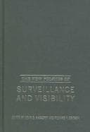 Tapa de The new politics of surveillance and visibility