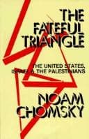 Tapa de The fateful triangle