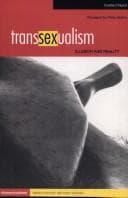 Tapa de Transsexualism