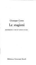 Tapa de Le stagioni