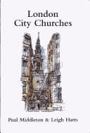 Tapa de London City churches