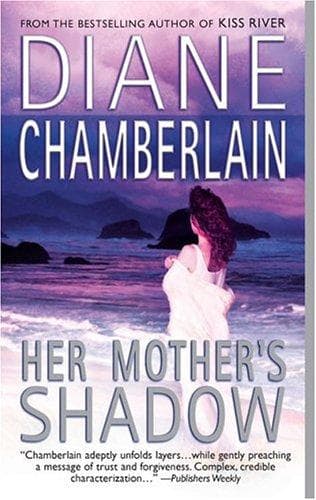Tapa de Her Mother's Shadow (Mira)