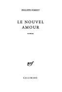 Tapa de Le nouvel amour