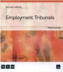 Tapa de Employment tribunals