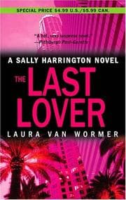 Tapa de The last lover