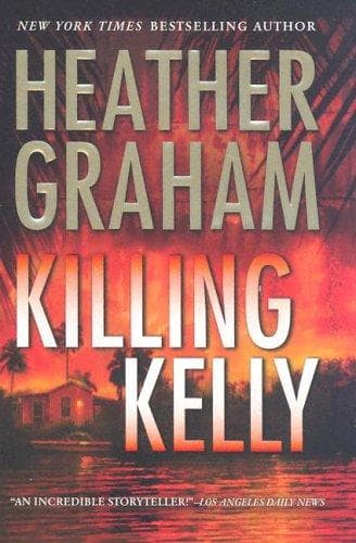Tapa de Killing Kelly