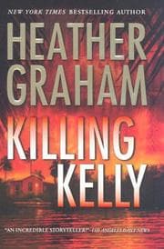 Tapa de Killing Kelly
