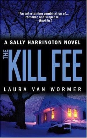 Tapa de The Kill Fee