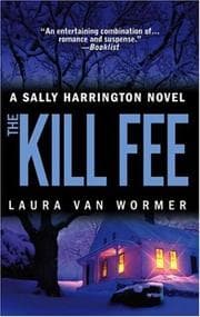 Tapa de The Kill Fee