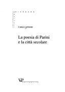 Tapa de La poesia di Parini e la città secolare