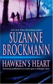 Tapa de Hawken's Heart