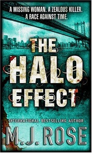 Tapa de The Halo Effect (MIRA)