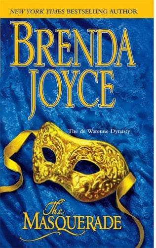 Tapa de The Masquerade (de Warenne Dynasty)