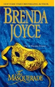 Tapa de The Masquerade (de Warenne Dynasty)