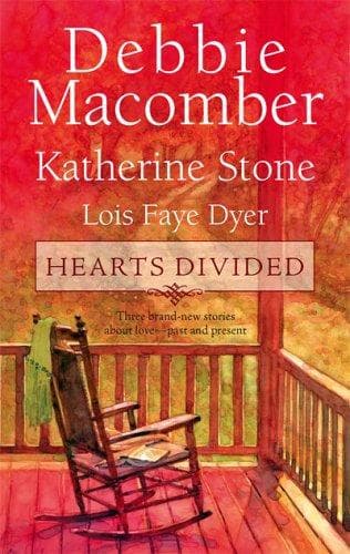 Tapa de Hearts Divided